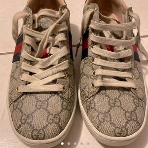 Women's Ace GG Supreme sneaker